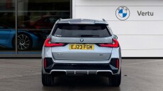 BMW X1 sDrive 18d M Sport 5dr Step Auto Diesel Estate